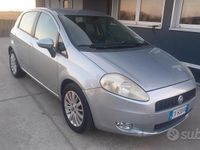 usata Fiat Grande Punto 1.3 Multijet Ok Neopatentati