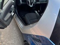 Usata Smart ForTwo Coupé 71 CV (52 kW) 2007 Utilitaria