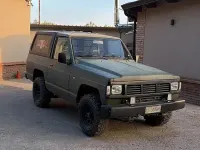 Usata Nissan Patrol 116 CV (85 kW) 1992 SUV