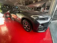 Usata BMW X2 Sport Line 150 CV (110 kW) 2019 Grigio SUV