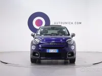 Usata Fiat 130 Dolcevita 131 CV (96 kW) 2024 Blu Cabrio