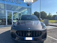 Usata Maserati Grecale GT 250 CV (183 kW) 2025 Grigio SUV