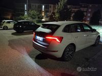 usata Skoda Scala - 2021 1.0 G-Tech Style 90 cv