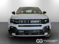 Nuova Jeep Avenger Summit 101 CV (74 kW) 2026 Grigio SUV
