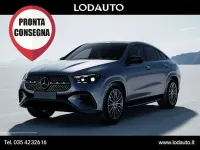 Nuova Mercedes GLE350 de Advanced Plus 333 CV (244 kW) 2026 Argento SUV
