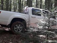 Usata Great Wall Steed 6 122 CV (89 kW) 2019 Bianco Pick-up