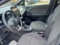 Nuova Renault Captur 120 CV (88 kW) 2026 Bluazzurro SUV