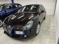 usata Alfa Romeo Giulietta 1.6 JTDm-2 120 CV PROGRESSION