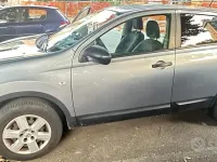 Usata Nissan Qashqai 2012 Grigio SUV