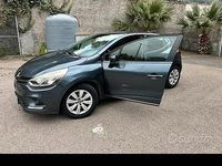 Usata Renault Clio IV 75 CV (55 kW) 2017 Utilitaria