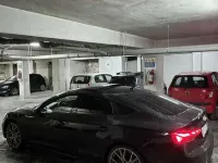 Usata Audi S5 Sportback Ambiente 347 CV (255 kW) 2021 Utilitaria