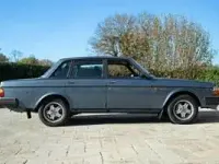 Usata Volvo 244 82 CV (60 kW) 1984 Altri Berlina