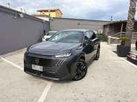Usata Peugeot 3008 Allure 136 CV (100 kW) 2026 Grigio SUV