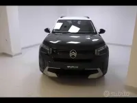Usata Citroën C3 Aircross 52 kW (72 CV) 2025 Verde SUV