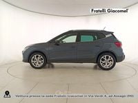 Usata Seat Arona FR 95 CV (69 kW) 2025 Gray SUV