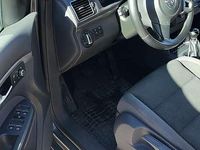 Usata VW Touran Comfortline 105 CV (77 kW) 2011 Grigio Monovolume