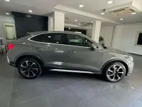 Usata Audi Q3 S-Line 150 CV (110 kW) 2023 Grigio SUV