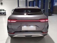 Nuova BYD Seal U Boost 218 CV (160 kW) 2025 Grigio SUV