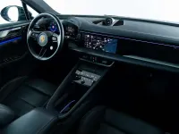 Usata Porsche Macan 144 kW (197 CV) 2025 Grigio ardesia neo SUV
