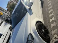 Usata Mercedes C250 204 CV (150 kW) 2012 Berlina