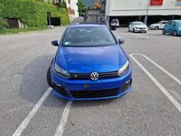 usata VW Golf VI 