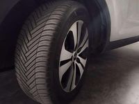 Usata Kia Sportage 116 CV (85 kW) 2014 Argento SUV