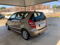 usata Mercedes A150 Elegance BENZINA 5 PORTE IN PRONTA CONSEGNA