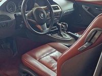 Usata BMW 645 333 CV (244 kW) 2004 Coupé