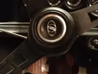 Usata Mini Cooper 1970 Grigio Utilitaria