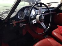 Käytetty Alfa Romeo Giulia Spider 1960 Avoauto