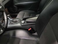 Usata Mercedes C320 224 CV (164 kW) 2008 Nero Berlina