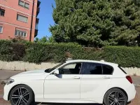 Usata BMW 116 M Sport 116 CV (85 kW) 2017 Utilitaria