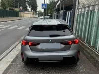 Usata BMW 118 M Sport 150 CV (110 kW) 2025 Grigio Utilitaria