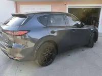 Usata Mazda CX-60 Homura-Line 200 CV (147 kW) 2024 SUV