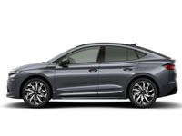 Nuova Skoda Enyaq iV SportLine 88 kW (121 CV) 2026 Grigio graphite metallizzato SUV