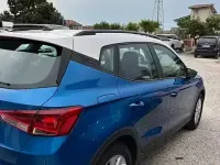 Usata Seat Arona FR 95 CV (69 kW) 2022 Bluazzurro SUV