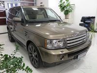 Usata Land Rover Range Rover Sport HSE 272 CV (200 kW) 2007 SUV