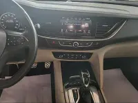 Usata Opel Insignia 260 CV (191 kW) 2018 Bianco Station wagon
