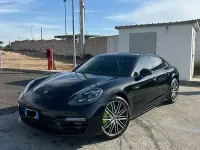 Usata Porsche Panamera 4 E-Hybrid 470 CV (345 kW) 2021 Utilitaria