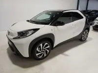 Nuova Toyota Aygo X Trend 72 CV (52 kW) 2025 Bianco SUV