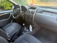 Usata Dacia Duster Lauréate 105 CV (77 kW) 2015 Grigio SUV