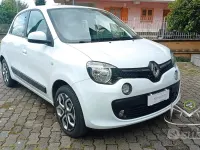 Gebraucht Renault Twingo 90 PS (66 kW) 2019 Weiß Kleinwagen