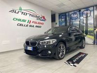 usata BMW 120 120 d 5p xdrive MSPORT auto