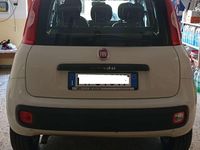 Usata Fiat Panda Lounge 80 CV (58 kW) 2015 Utilitaria