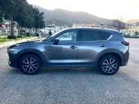 Usata Mazda CX-5 175 CV (128 kW) 2017 SUV