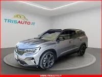 Usata Renault Espace Esprit Alpine 131 CV (96 kW) 2024 Grigio SUV