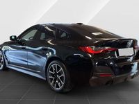Brugt BMW 420 M Sport 190 HK (139 kW) 2024 Sort Coupe