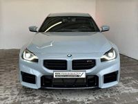 Usata BMW M2 Competition Edition 480 CV (353 kW) 2025 Grigio pastello Coupé