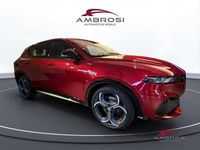 Nuova Alfa Romeo Tonale 131 CV (96 kW) 2026 Rosso SUV