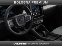 Nuova Volvo XC40 Core 163 CV (119 kW) 2026 Blu/azzurro SUV